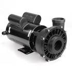 Xtremepowerus 3 0hp Spa Pump 2-speed Motor Hot Tub Pump 2  Discharge Intake 220v