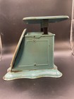 Vintage Household Or Family Scale 24 Pound Capacity Model T 24  Scale  usa 