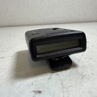 Vintage Motorola Bravo Plus Pager J j Beepers Black Numeric Display