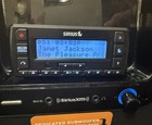 Sirius Xm Dock   Play Radio Boom Box W Sv5 Radio Lifetime Subscription Tested