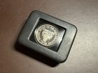 1996 Chicago Bulls 72-10 Most Wins In An Nba Season 1oz Fine Silver Coin Le 9032