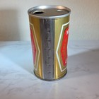 Molson Export Ale Beer Can - Vintage Pull Tab 341 Ml  12 Oz  Breweriana