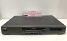 Sony Ev-pr2 Hi8 8mm Video Cassette Recorder Vcr Deck With Remote Tested Working