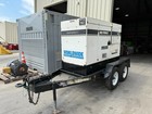 Multiquip Dca45 Ssiu4f Portable Generator Set - 36 Kw