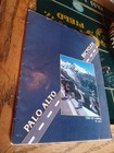 1982 - 1983 Palo Alto Bicycle Catalog Vintage 