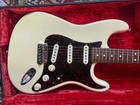 Fender Custom Shop Stratocaster