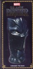 Marvel s Black Panther Ceramic Tiki Mug - Px Limited  2023 Sdcc Nib