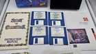 Spirit Of Excalibur Ibm Pc Big Box Pc With Map