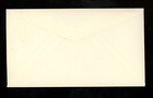 Postal Stationery H g  b Costa Rica Postal Envelope Post 1930