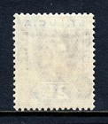 St  Lucia     Scott 52     1904 2  d Kevii Issue  Wmk  3     Mh     Scv  40