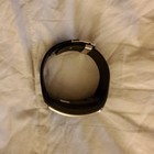 Samsung Galaxy Gear S Sm-r750v Curved Super Amoled Smart Watch  - Black