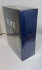 Blue For Men Cologne 3 4oz Edt Spray New Sealed Fresh Citrus Woodsy Scent