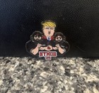 Cooperstown Trump Umpire 2025 Nymob 2 5    Pin