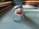 Safari Ltd Monterey Bay Aquarium Great White Shark Figure 1991 Ocean Sea Animal