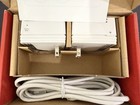 Netgear Powerline 500 Nano Adapter  Model Xavb5101  500 Mbps Wifi