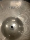 Zildjian 20  Avedis Zildjian Medium Brilliant Crash Cymbal