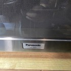 Panasonic Ne-12521  1200 Watts Microwave Oven Tested Clean Commercial Restaurant