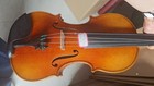Guarneri 4 4 Handmade Violin With Free Case