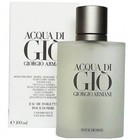 Giorgio Armani Acqua Di Gio 3 4oz Men s Eau De Toilette New Testeur