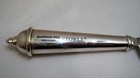 Towle Copenhagen Wedding Cake Knife Stainless Steel Blade   Silver Plated Handle