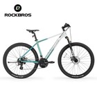 Rockbros Mt200 27 5 mountain Bike 24 Speeds Aluminum Frame Shimano Disc Brake 