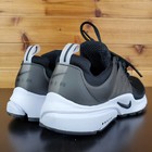 Nike Air Presto Casual Shoes Black white Ct3550 001