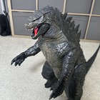 Jakks Pacific 2014 Godzilla 24  Giant W  Swinging Tail 100  Complete