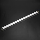 Metallic Bond Knitting Machine Cast On Comb - Essential Accessories For Kh821  K