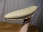 1960s Solo Polo Bike Seat Saddle Schwinn Stingray Persons  Huffy Rail Eliminator