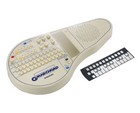 Suzuki Om-108 Omnichord Portable Electronic Instrument