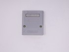 Official Nintendo Gamecube Memory Card 59 Blocks Dol-008 Gray Doshin The Giant