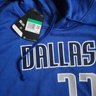 Nwt Nike Nba Dallas Mavericks Luka Doncic 77 Fleece Pullover Hoodie Men s Xl