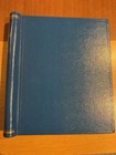 Gb  Commonwealth Mint   Used Stamps Immaculate 80 Page Stamford Album