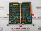 Kongsberg Glk-90a Pcb Card 7258-002 0002