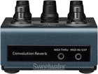 Hotone Verbera Convolution Reverb Pedal