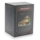 Disney Parks Jabba The Hutt Light Up Figure Star Wars Galaxy Edge New With Tag