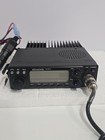 Vintage Kenwood Tm-231a Ham 2m 144mhz Fm Transceiver Radio Serial  10702794 Nice