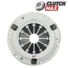 Clutchmax Stage 3 Hd Clutch Kit For 92-05 Honda Civic 1 5l 1 6l 1 7l D15 D16 D17