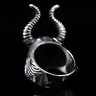 Authentic Demonic Possessed Ring Real Satanic Haunted    Active    Size 7-15