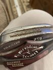 Macgregor Tourney Pt2 Colokrom P Pw S Sw D s  Steel 35 5    Dual Service