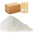 100  Pure Soy Wax Candle Making Natural White Wax Clean Burning Soya Wax Flakes