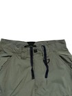 Boys Scouts Switchback Cargo Shorts Mens Adult Xs  27   Olive 10  Ins Mid Length