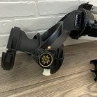 Meade Jupiter Telescope Ds-114ec Tripod For Parts