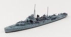 Neptun 1180 British Frigate River Class 1943 1 1250 Scale Model Ship