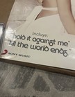 Britney Spears 2011 Femme Fatale Imported Promo Poster