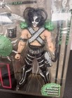 Mcfarlane 1997 Kiss Peter Criss Action Figure