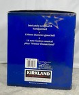 Kirkland Signature Musical Waterglobe With Revolving Base