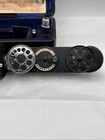 Rare Antique Working Theodore Hamblin Ophthalmoscope In Original Case With Bulbs
