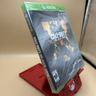 Call Of Duty Black Ops 4  xbox One  Brand New
