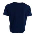 Ccm Hockey Heritage Senior adult Short Sleeve T-shirt  tss50a  - Navy